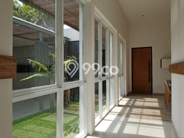 Ready to Use! Luxury House LT 509m2 Desain Modern di Kopo Ready to Use! Luxury House LT 509m2 Desain Modern di Kopo