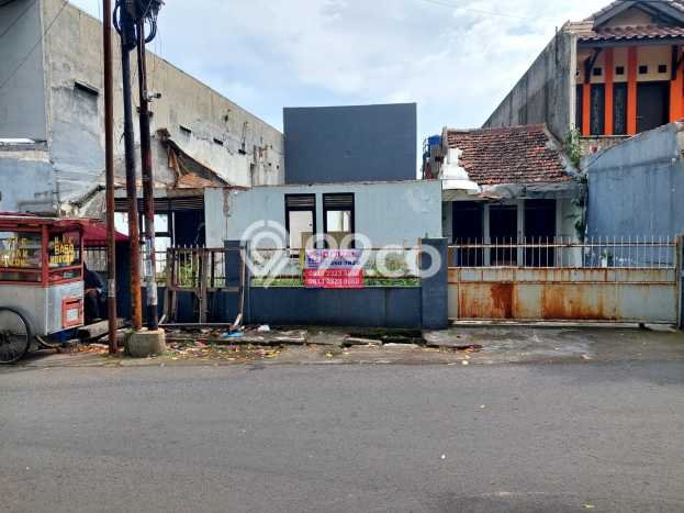 Hunian Elit LB 50m2 Siap Pakai Desain Elegan di Buah Batu, Bandung Hunian Elit LB 50m2 Siap Pakai Desain Elegan di Buah Batu, Bandung