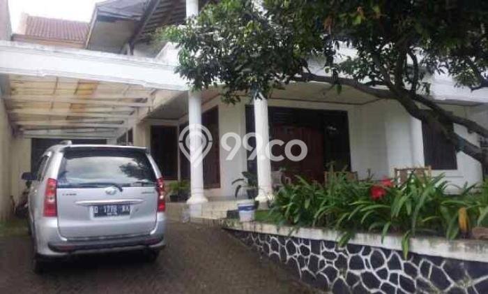 Dijual Rumah Mewah Elegan Dengan View Cantik di Cigadung, Bandung Dijual Rumah Mewah Elegan Dengan View Cantik di Cigadung, Bandung