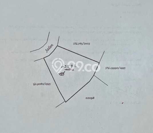 Dijual Rumah Mewah Megah Dengan View Cantik di Setiabudi, Bandung Dijual Rumah Mewah Megah Dengan View Cantik di Setiabudi, Bandung