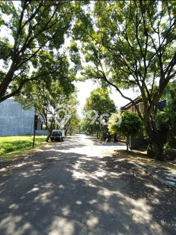 Tanah di Batununggal, Bandung Luas 475m2 Dijual Segera Tanah di Batununggal, Bandung Luas 475m2 Dijual Segera