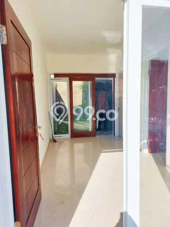 Rumah Modern 2 KT LT 86m2 di Cikutra Rumah Modern 2 KT LT 86m2 di Cikutra