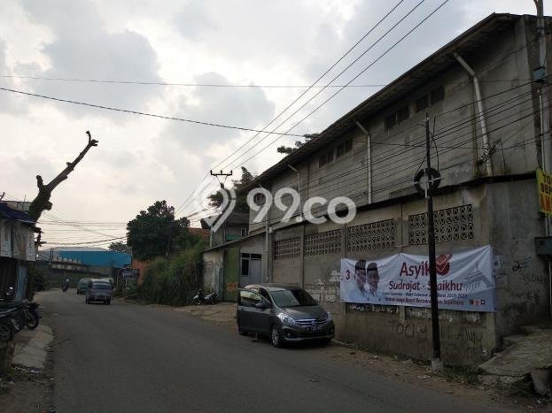 Paling Dicari! Gudang Dijual di Bandung Kota Harga Kompetitif Paling Dicari! Gudang Dijual di Bandung Kota Harga Kompetitif