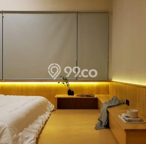Ready to Use! Luxury House LT 509m2 Desain Modern di Kopo Ready to Use! Luxury House LT 509m2 Desain Modern di Kopo