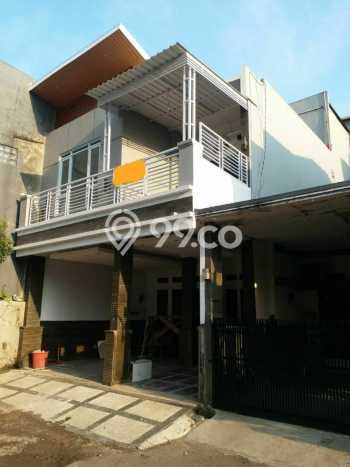 Dijual Cepat Rumah Favorit Siap Huni LB 180m2 di Antapani, Bandung Dijual Cepat Rumah Favorit Siap Huni LB 180m2 di Antapani, Bandung
