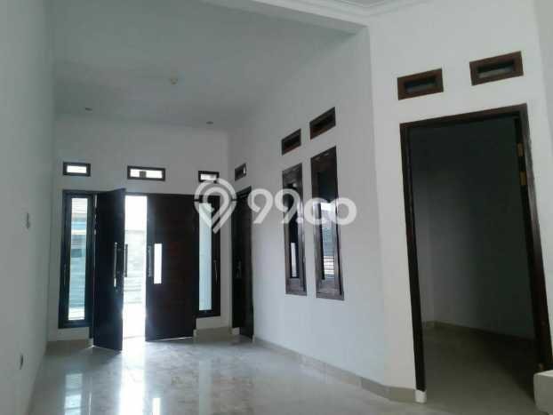 Dijual Cepat Rumah Favorit Siap Huni LB 180m2 di Antapani, Bandung Dijual Cepat Rumah Favorit Siap Huni LB 180m2 di Antapani, Bandung
