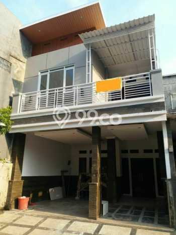Dijual Cepat Rumah Favorit Siap Huni LB 180m2 di Antapani, Bandung Dijual Cepat Rumah Favorit Siap Huni LB 180m2 di Antapani, Bandung
