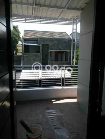 Dijual Cepat Rumah Favorit Siap Huni LB 180m2 di Antapani, Bandung Dijual Cepat Rumah Favorit Siap Huni LB 180m2 di Antapani, Bandung