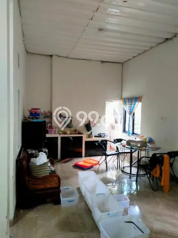 Rumah Minimalis 3 KT di Ciwastra Bandung Semi Furnished Rumah Minimalis 3 KT di Ciwastra Bandung Semi Furnished