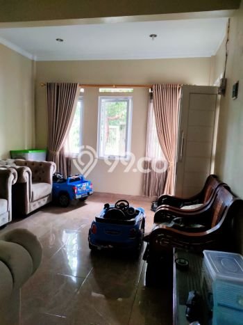 Rumah Minimalis 3 KT di Ciwastra Bandung Semi Furnished Rumah Minimalis 3 KT di Ciwastra Bandung Semi Furnished