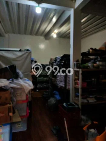 Rumah Minimalis 3 KT di Ciwastra Bandung Semi Furnished Rumah Minimalis 3 KT di Ciwastra Bandung Semi Furnished