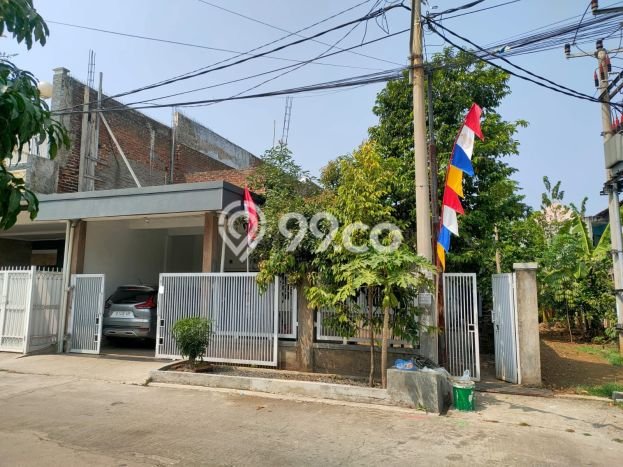 Rumah Minimalis 3 KT di Ciwastra Bandung Semi Furnished Rumah Minimalis 3 KT di Ciwastra Bandung Semi Furnished