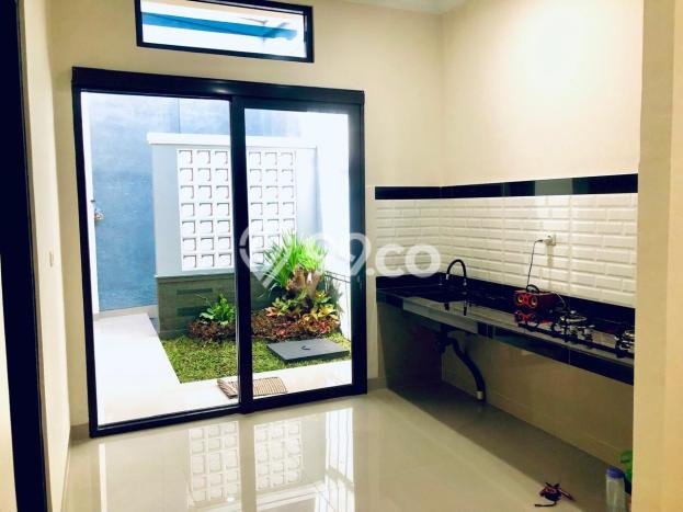 Dijual Rumah Modern 3 KT di Sariwangi, Bandung Dijual Rumah Modern 3 KT di Sariwangi, Bandung