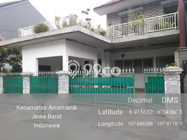 Dijual Rumah Minimalis Bagus Punya 5 KT di Arcamanik Bandung SHM Dijual Rumah Minimalis Bagus Punya 5 KT di Arcamanik Bandung SHM