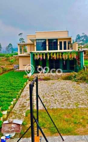 BISNIS POTENSIAL! Vila Kawasan Ciwidey, Area 830m2m², Hasil Menjanjikan BISNIS POTENSIAL! Vila Kawasan Ciwidey, Area 830m2m², Hasil Menjanjikan