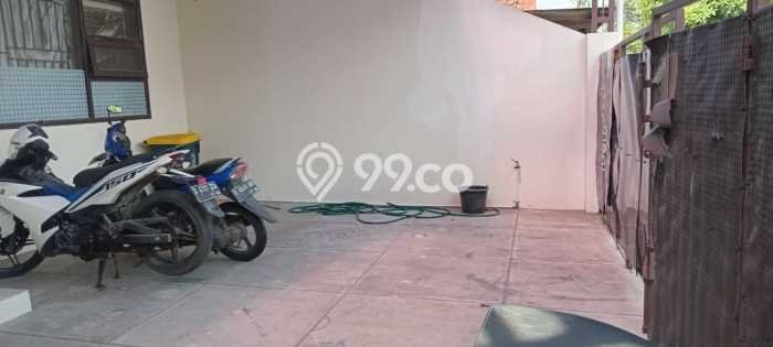 Disewakan Hunian Konsep Minimalis di Rancasari Bandung dengan 3 KT Disewakan Hunian Konsep Minimalis di Rancasari Bandung dengan 3 KT