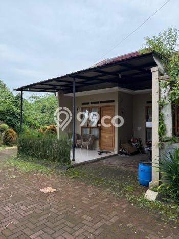 Rumah Minimalis 2 KT di Sariwangi Bandung Unfurnished Rumah Minimalis 2 KT di Sariwangi Bandung Unfurnished