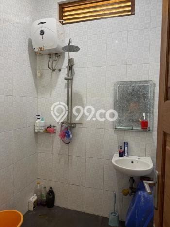 Rumah Minimalis 2 KT di Sariwangi Bandung Unfurnished Rumah Minimalis 2 KT di Sariwangi Bandung Unfurnished