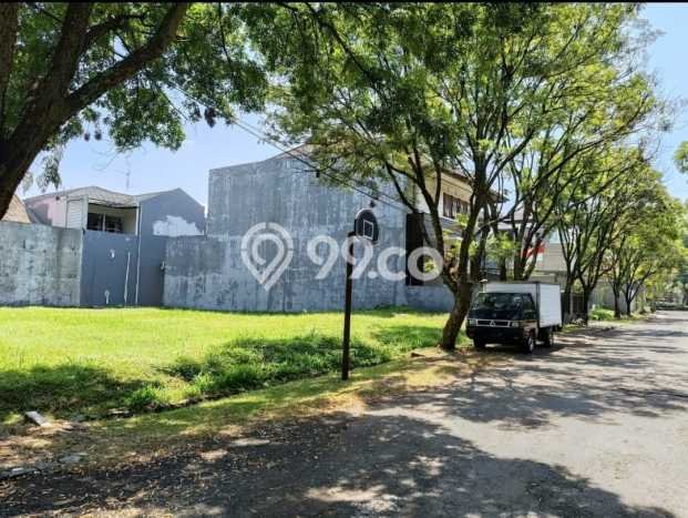 Tanah di Batununggal, Bandung Luas 475m2 Dijual Segera Tanah di Batununggal, Bandung Luas 475m2 Dijual Segera