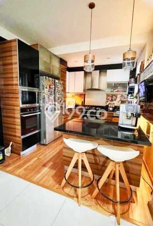Jual Rumah Mewah Elegan Dengan View Eksklusif di Moch Toha, Bandung Jual Rumah Mewah Elegan Dengan View Eksklusif di Moch Toha, Bandung