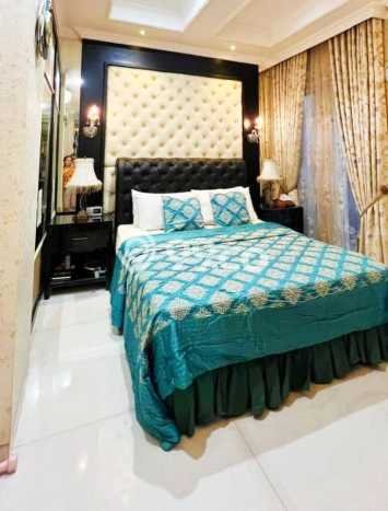 Jual Rumah Mewah Elegan Dengan View Eksklusif di Moch Toha, Bandung Jual Rumah Mewah Elegan Dengan View Eksklusif di Moch Toha, Bandung