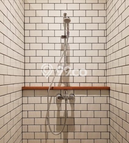 Ready to Use! Luxury House LT 509m2 Desain Modern di Kopo Ready to Use! Luxury House LT 509m2 Desain Modern di Kopo