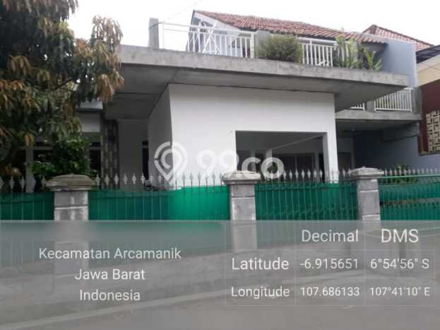 Dijual Rumah Minimalis Bagus Punya 5 KT di Arcamanik Bandung SHM Dijual Rumah Minimalis Bagus Punya 5 KT di Arcamanik Bandung SHM