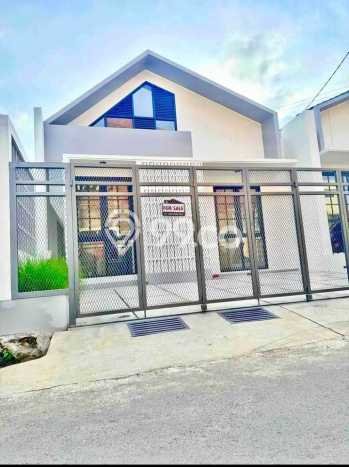 Dijual Cepat Rumah Favorit Siap Huni LB 50m2 di Cibiru, Bandung Dijual Cepat Rumah Favorit Siap Huni LB 50m2 di Cibiru, Bandung