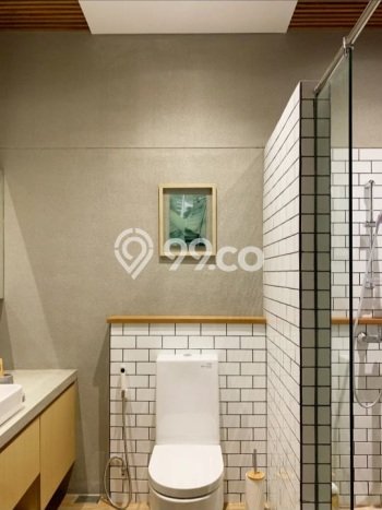 Ready to Use! Luxury House LT 509m2 Desain Modern di Kopo Ready to Use! Luxury House LT 509m2 Desain Modern di Kopo