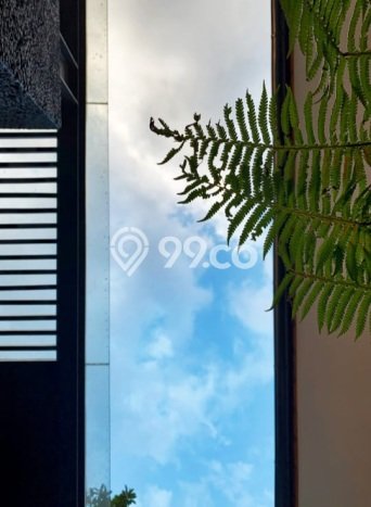 Ready to Use! Luxury House LT 509m2 Desain Modern di Kopo Ready to Use! Luxury House LT 509m2 Desain Modern di Kopo