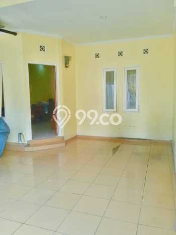 Rumah Modern 3 KT di Sariwangi Bandung Rumah Modern 3 KT di Sariwangi Bandung