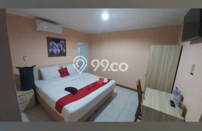 Hotel di , Luas 800m2m², Area Komersial, Akses Bandung, Bandung Hotel di , Luas 800m2m², Area Komersial, Akses Bandung, Bandung