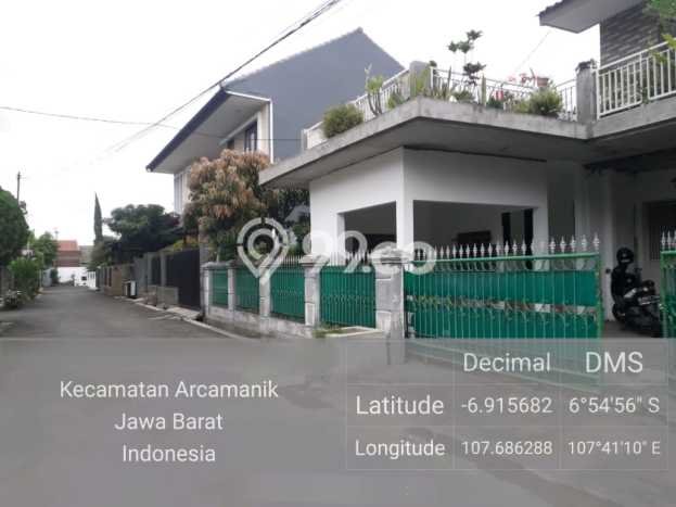 Dijual Rumah Minimalis Bagus Punya 5 KT di Arcamanik Bandung SHM Dijual Rumah Minimalis Bagus Punya 5 KT di Arcamanik Bandung SHM