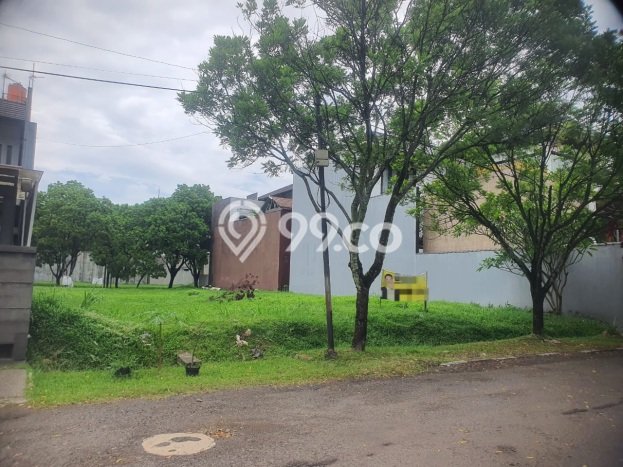 Tanah di Batununggal, Bandung Luas 475m2 Dijual Segera Tanah di Batununggal, Bandung Luas 475m2 Dijual Segera