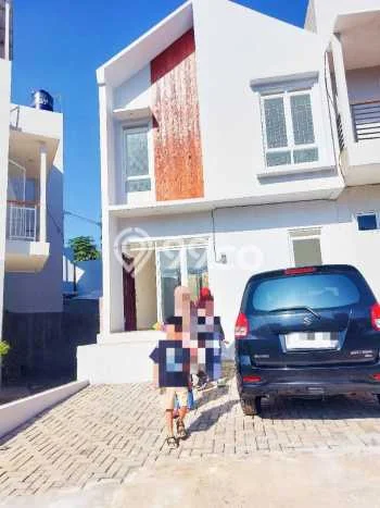 Rumah Modern 2 KT LT 86m2 di Cikutra Rumah Modern 2 KT LT 86m2 di Cikutra