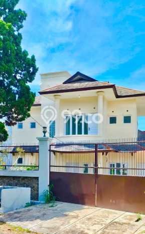 Dijual Rumah Mewah Megah Dengan View Cantik di Setiabudi, Bandung Dijual Rumah Mewah Megah Dengan View Cantik di Setiabudi, Bandung