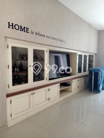 For Sale! Premium House LT 148m2 Desain Modern di Pondok Hijau For Sale! Premium House LT 148m2 Desain Modern di Pondok Hijau