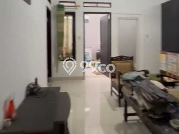 Rumah Modern 4 KT LT 101m2 di Sariwangi Rumah Modern 4 KT LT 101m2 di Sariwangi