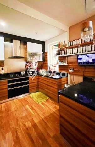 Jual Rumah Mewah Elegan Dengan View Eksklusif di Moch Toha, Bandung Jual Rumah Mewah Elegan Dengan View Eksklusif di Moch Toha, Bandung