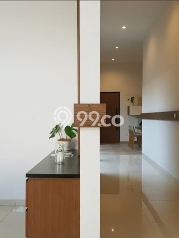 Ready to Use! Luxury House LT 509m2 Desain Modern di Kopo Ready to Use! Luxury House LT 509m2 Desain Modern di Kopo
