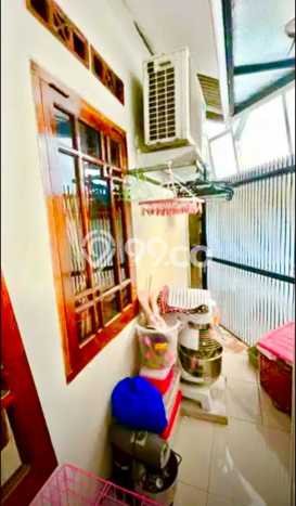 Dijual Rumah Eksklusif 2 KT di Gatot Subroto, Bandung Dijual Rumah Eksklusif 2 KT di Gatot Subroto, Bandung