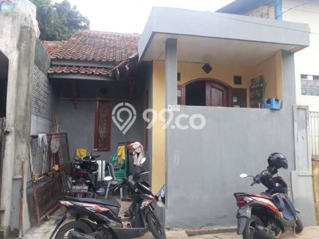 Rumah Idaman 2 KT Harga Terjangkau di Leuwi Gajah Cimahi Rumah Idaman 2 KT Harga Terjangkau di Leuwi Gajah Cimahi
