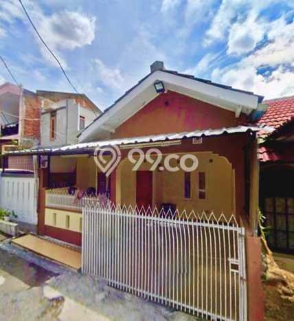 Rumah Modern 3 KT di Sariwangi Bandung Rumah Modern 3 KT di Sariwangi Bandung