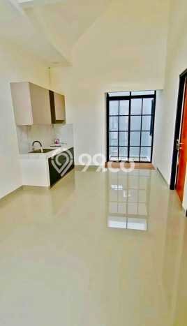 Dijual Cepat Rumah Favorit Siap Huni LB 50m2 di Cibiru, Bandung Dijual Cepat Rumah Favorit Siap Huni LB 50m2 di Cibiru, Bandung