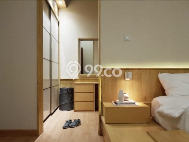 Ready to Use! Luxury House LT 509m2 Desain Modern di Kopo Ready to Use! Luxury House LT 509m2 Desain Modern di Kopo