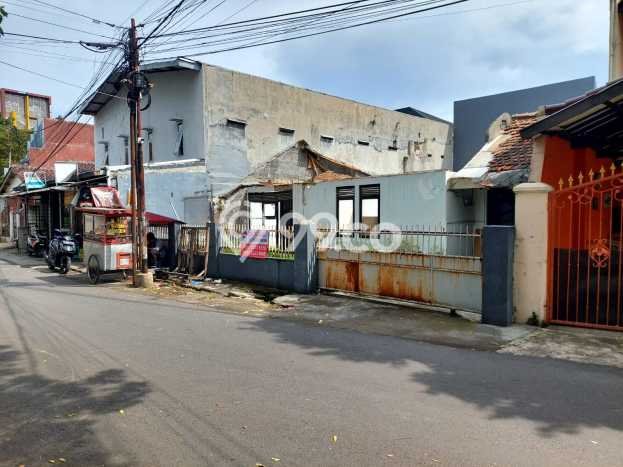 Hunian Elit LB 50m2 Siap Pakai Desain Elegan di Buah Batu, Bandung Hunian Elit LB 50m2 Siap Pakai Desain Elegan di Buah Batu, Bandung