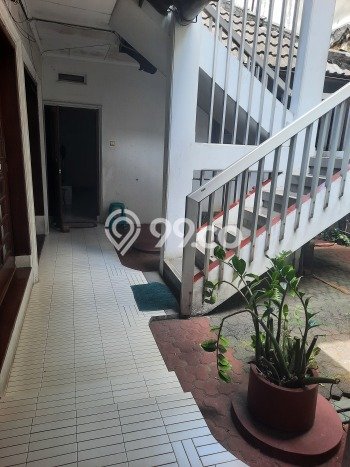 Rumah Luxury Modern Tanpa Renovasi di Surya Sumantri Bandung Rumah Luxury Modern Tanpa Renovasi di Surya Sumantri Bandung