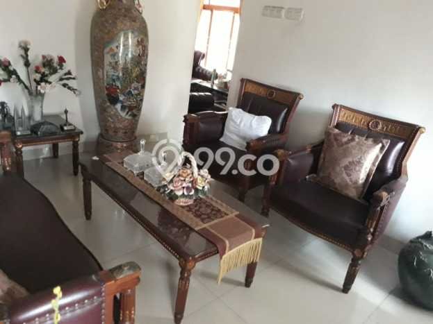 Rumah Luas Asri 6 KT Siap Pakai di Soekarno Hatta Bandung Rumah Luas Asri 6 KT Siap Pakai di Soekarno Hatta Bandung