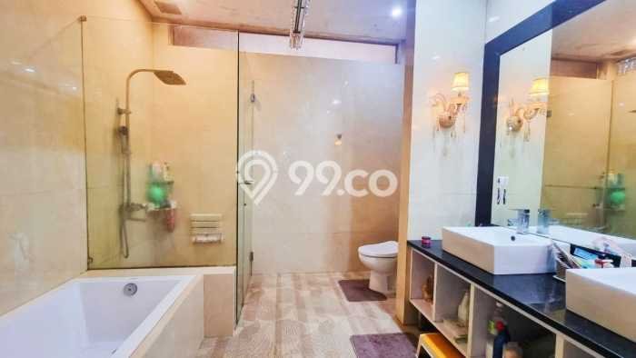 Jual Rumah Mewah Elegan Dengan View Eksklusif di Moch Toha, Bandung Jual Rumah Mewah Elegan Dengan View Eksklusif di Moch Toha, Bandung