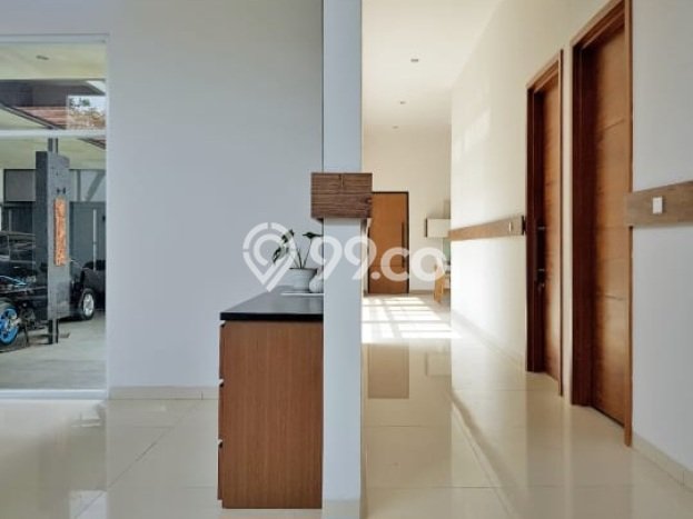 Ready to Use! Luxury House LT 509m2 Desain Modern di Kopo Ready to Use! Luxury House LT 509m2 Desain Modern di Kopo